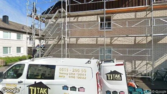 Lägenheter att hyra i Linköping - Bild från Google Street View