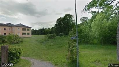 Lägenheter att hyra i Växjö - Bild från Google Street View