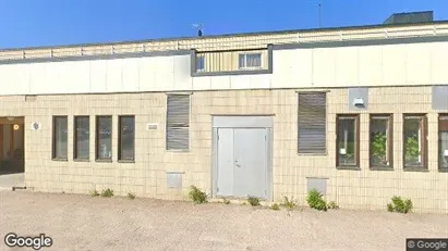 Lägenheter att hyra i Hofors - Bild från Google Street View