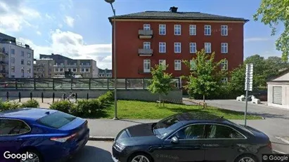 Bostadsrätter till salu i Västerort - Bild från Google Street View