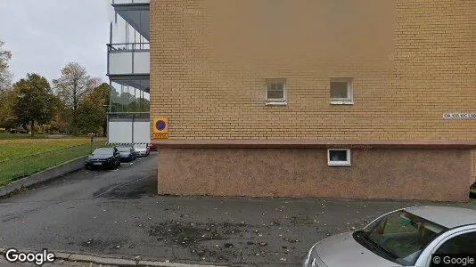 Lägenheter till salu i Jönköping - Bild från Google Street View