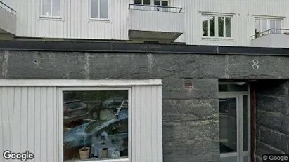 Lägenheter till salu i Johanneberg - Bild från Google Street View