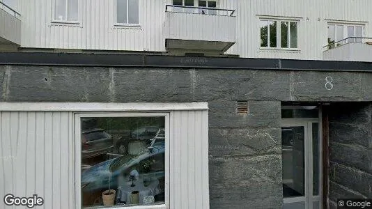 Lägenheter till salu i Johanneberg - Bild från Google Street View
