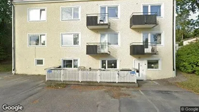 Lägenheter till salu i Sigtuna - Bild från Google Street View