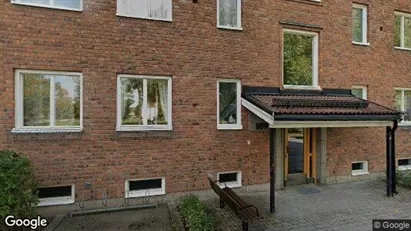 Lägenheter att hyra i Norrköping - Bild från Google Street View