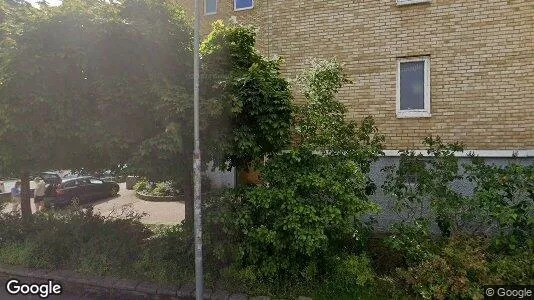 Bostadsrätter till salu i Lundby - Bild från Google Street View