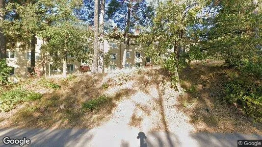 Bostadsrätter till salu i Västerås - Bild från Google Street View