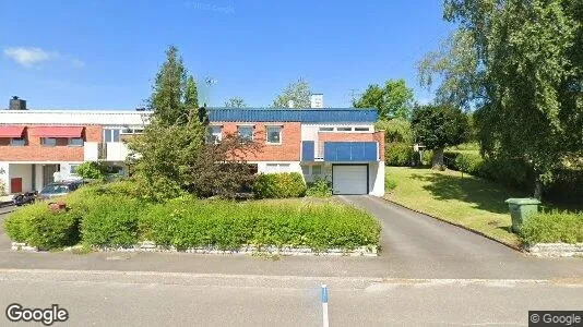 Lägenheter till salu i Falköping - Bild från Google Street View