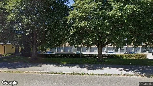 Lägenheter till salu i Uppsala - Bild från Google Street View