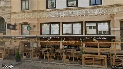 Lägenheter till salu i Göteborg Centrum - Bild från Google Street View