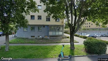 Bostadsrätter till salu i Örgryte-Härlanda - Bild från Google Street View