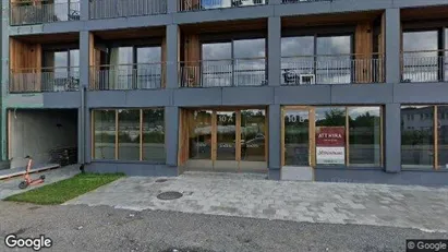 Lägenheter till salu i Uppsala - Bild från Google Street View