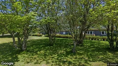 Lägenheter till salu i Simrishamn - Bild från Google Street View