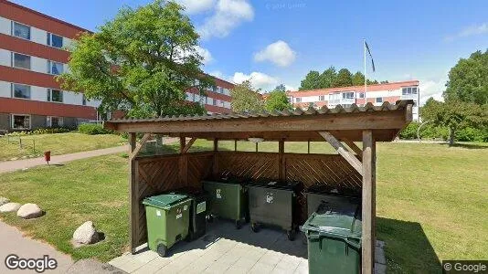 Lägenheter till salu i Karlstad - Bild från Google Street View
