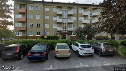 Lägenheter till salu i Malmö Centrum - Bild från Google Street View