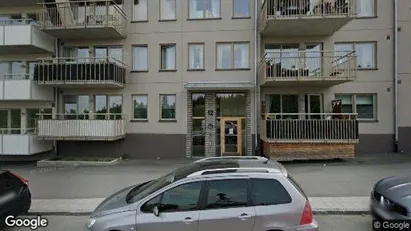 Lägenheter att hyra i Område ej specificerat - Bild från Google Street View