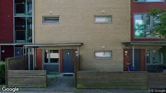 Lägenheter att hyra i Limhamn/Bunkeflo - Bild från Google Street View