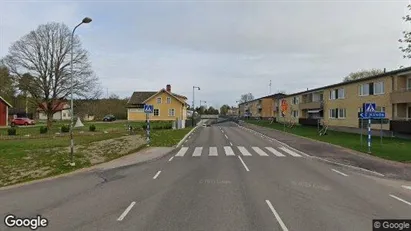 Lägenheter att hyra i Karlstad - Bild från Google Street View