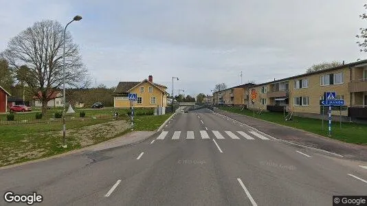 Lägenheter att hyra i Karlstad - Bild från Google Street View