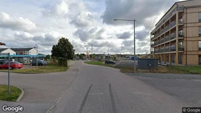 Lägenheter att hyra i Nyköping - Bild från Google Street View