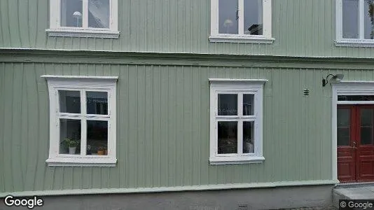Lägenheter till salu i Jönköping - Bild från Google Street View