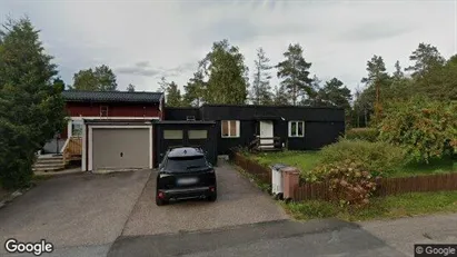 Lägenheter till salu i Östhammar - Bild från Google Street View