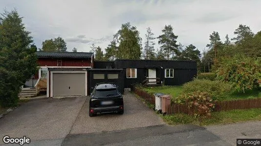 Lägenheter till salu i Östhammar - Bild från Google Street View