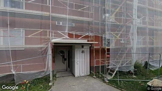Bostadsrätter till salu i Järfälla - Bild från Google Street View