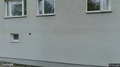 Lägenheter att hyra i Söderort - Bild från Google Street View