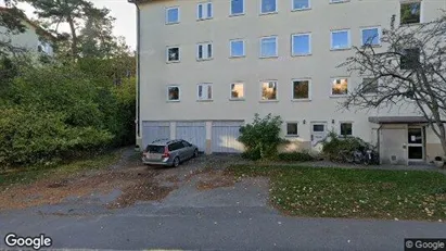 Lägenheter att hyra i Söderort - Bild från Google Street View