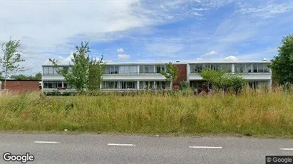 Lägenheter att hyra i Oxie - Bild från Google Street View