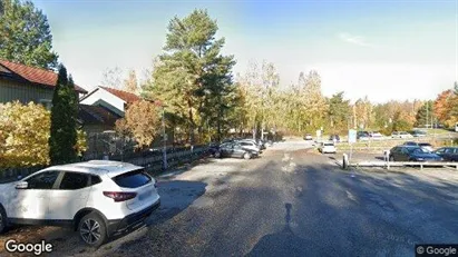 Lägenheter att hyra i Järfälla - Bild från Google Street View