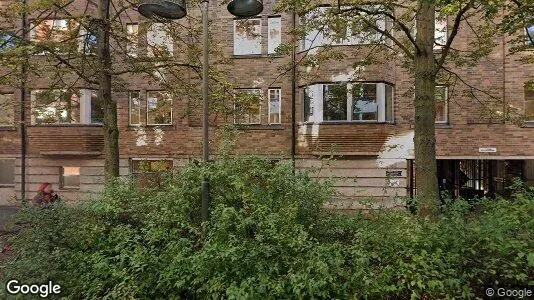 Lägenheter att hyra i Malmö Centrum - Bild från Google Street View