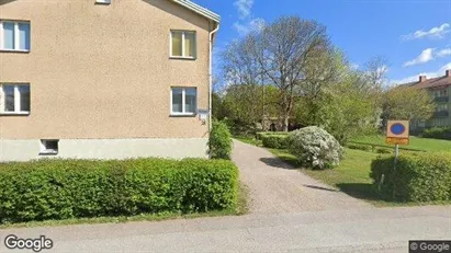 Lägenheter att hyra i Nyköping - Bild från Google Street View