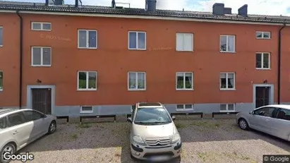 Bostadsrätter till salu i Svalöv - Bild från Google Street View