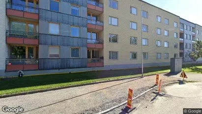 Lägenheter att hyra i Uppsala - Bild från Google Street View