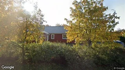 Lägenheter till salu i Överkalix - Bild från Google Street View