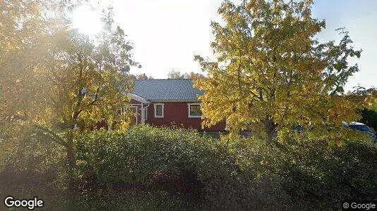 Lägenheter till salu i Överkalix - Bild från Google Street View