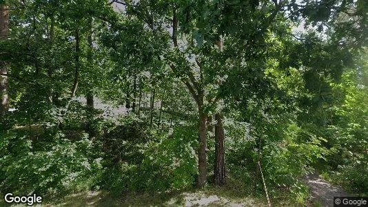 Bostadsrätter till salu i Oskarshamn - Bild från Google Street View
