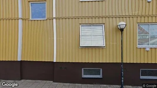Bostadsrätter till salu i Västervik - Bild från Google Street View
