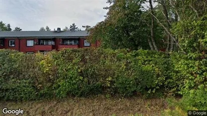 Bostadsrätter till salu i Knivsta - Bild från Google Street View
