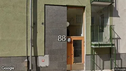 Lägenheter att hyra i Område ej specificerat - Bild från Google Street View