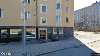Lägenheter att hyra i Område ej specificerat - Bild från Google Street View