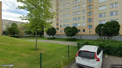Lägenheter att hyra i Område ej specificerat - Bild från Google Street View