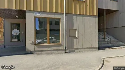 Lägenheter att hyra i Område ej specificerat - Bild från Google Street View
