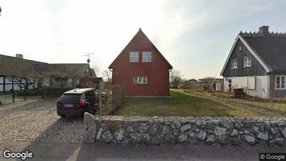 Lägenheter till salu i Helsingborg - Bild från Google Street View