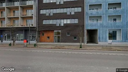 Lägenheter till salu i Linköping - Bild från Google Street View