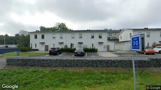 Lägenheter till salu i Borås - Bild från Google Street View