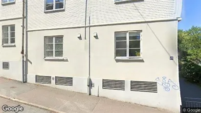 Lägenheter till salu i Göteborg Centrum - Bild från Google Street View