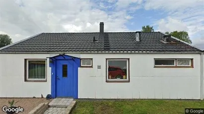 Lägenheter till salu i Vänersborg - Bild från Google Street View